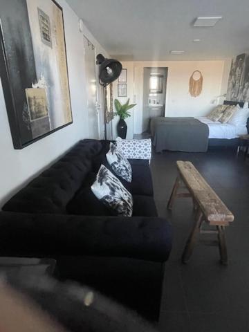 B&B Zeespiegel Zandvoort Exteriör bild